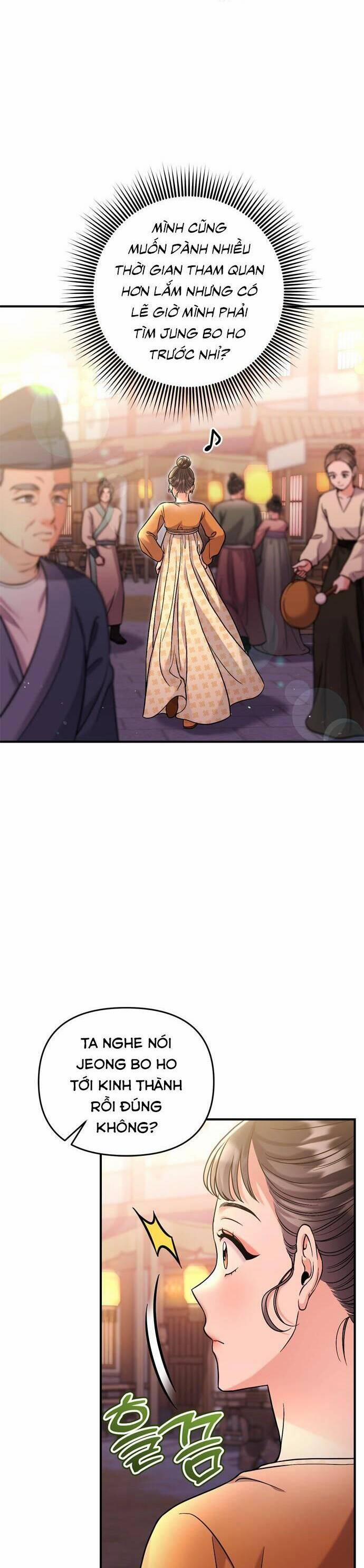 Từ Cao Thủ Trở Thành Phi Tần 16 trang 20