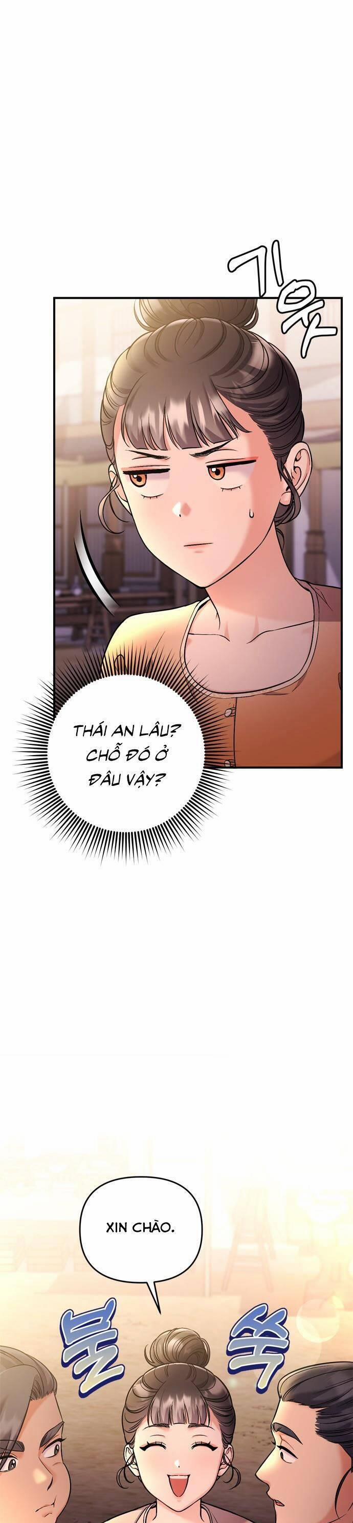 Từ Cao Thủ Trở Thành Phi Tần 16 trang 23