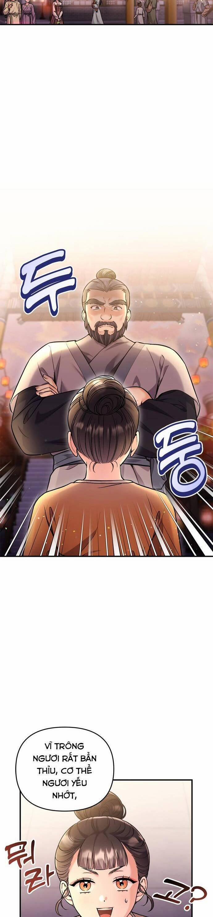 Từ Cao Thủ Trở Thành Phi Tần 16 trang 25