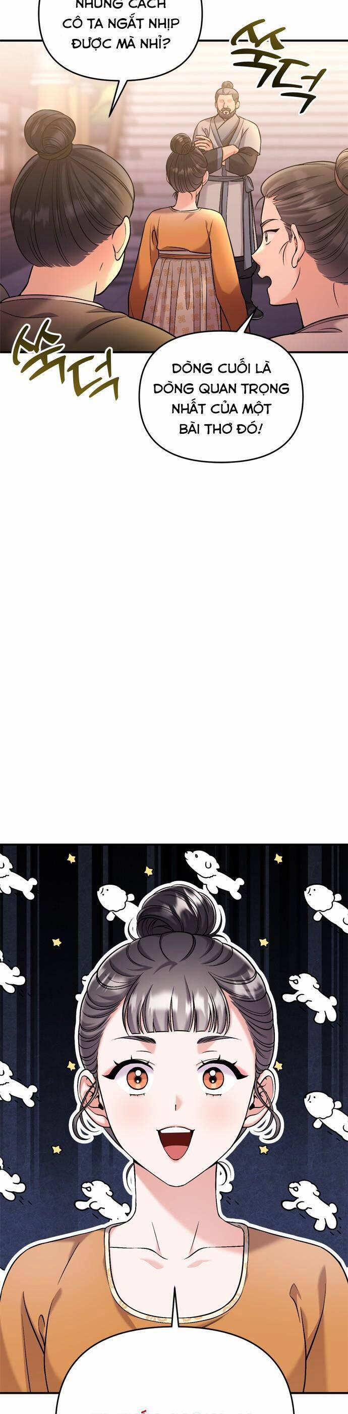 Từ Cao Thủ Trở Thành Phi Tần 16 trang 33