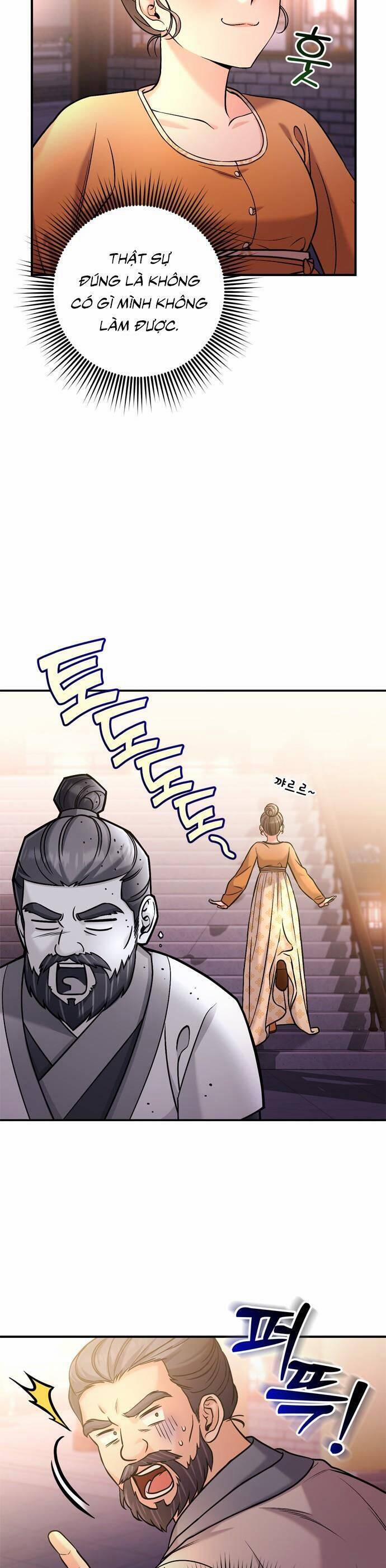 Từ Cao Thủ Trở Thành Phi Tần 16 trang 36