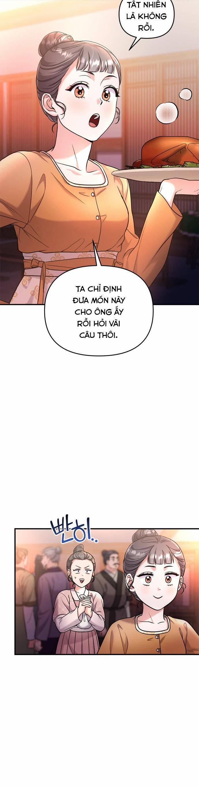 Từ Cao Thủ Trở Thành Phi Tần 16 trang 48