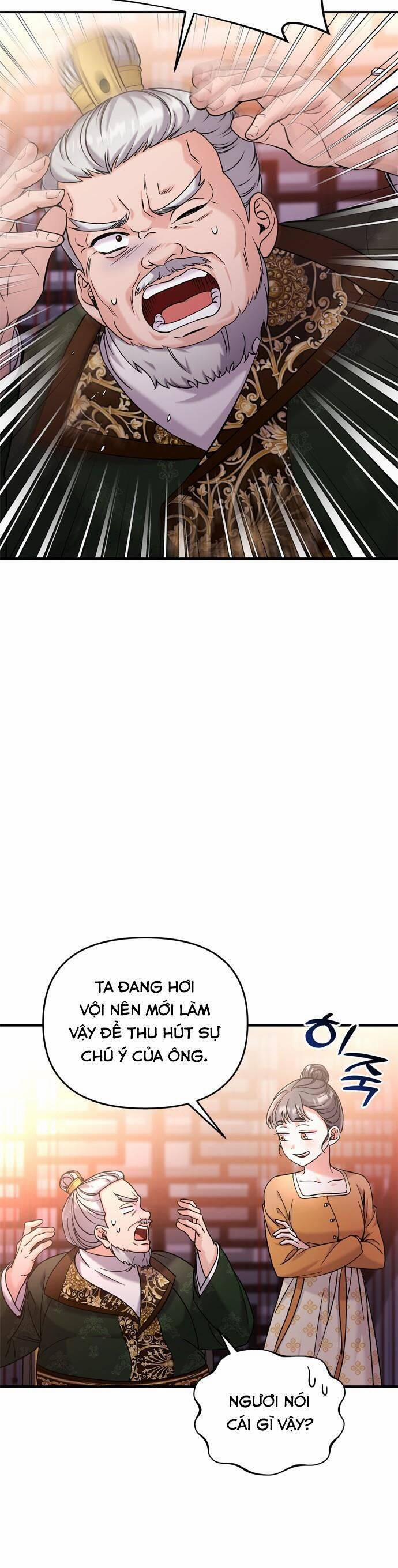 Từ Cao Thủ Trở Thành Phi Tần 16 trang 52