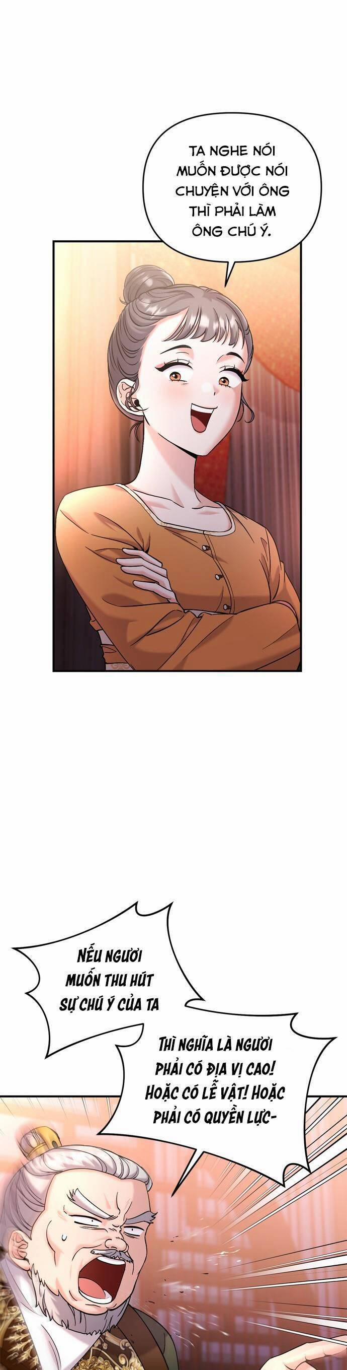 Từ Cao Thủ Trở Thành Phi Tần 16 trang 53