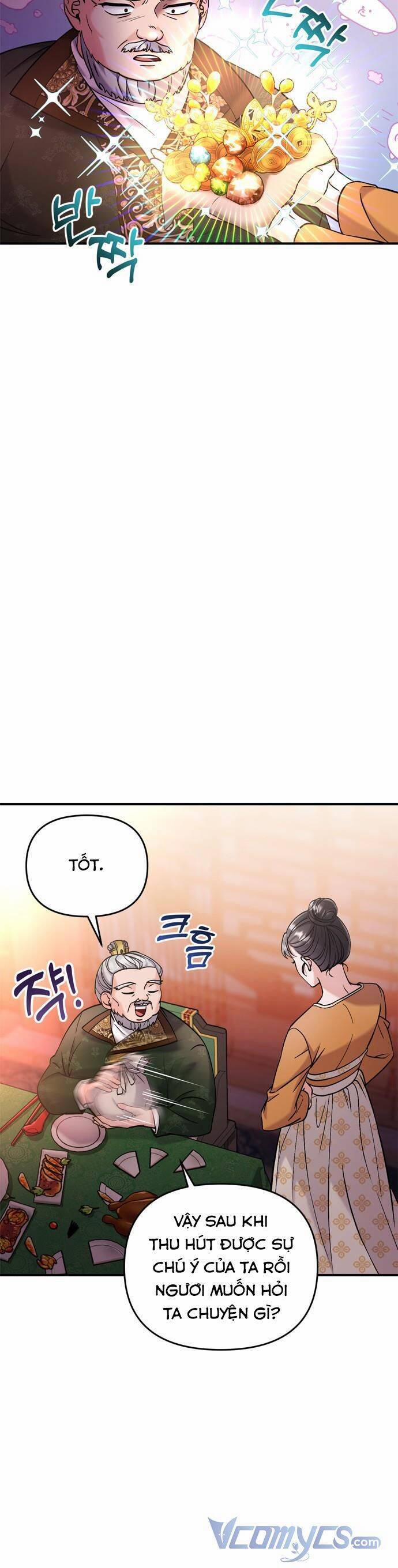 Từ Cao Thủ Trở Thành Phi Tần 16 trang 55