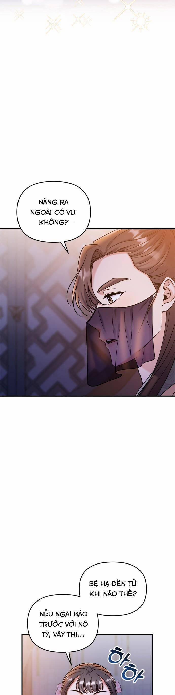 Từ Cao Thủ Trở Thành Phi Tần 17 trang 16