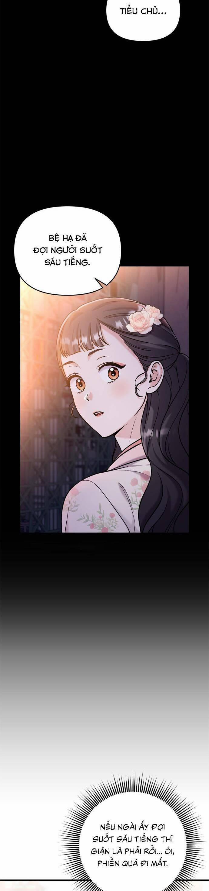 Từ Cao Thủ Trở Thành Phi Tần 17 trang 26