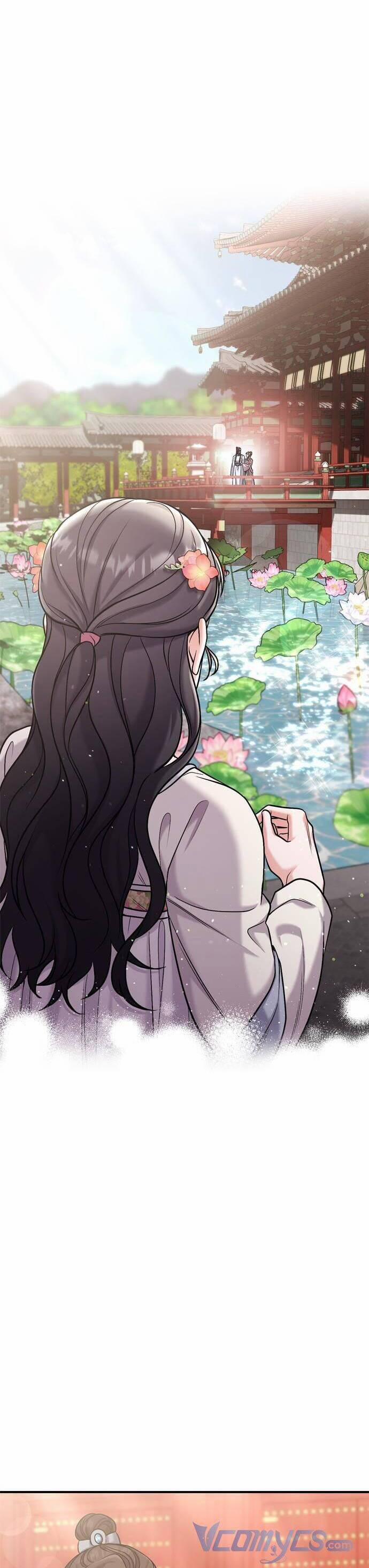 Từ Cao Thủ Trở Thành Phi Tần 17 trang 28