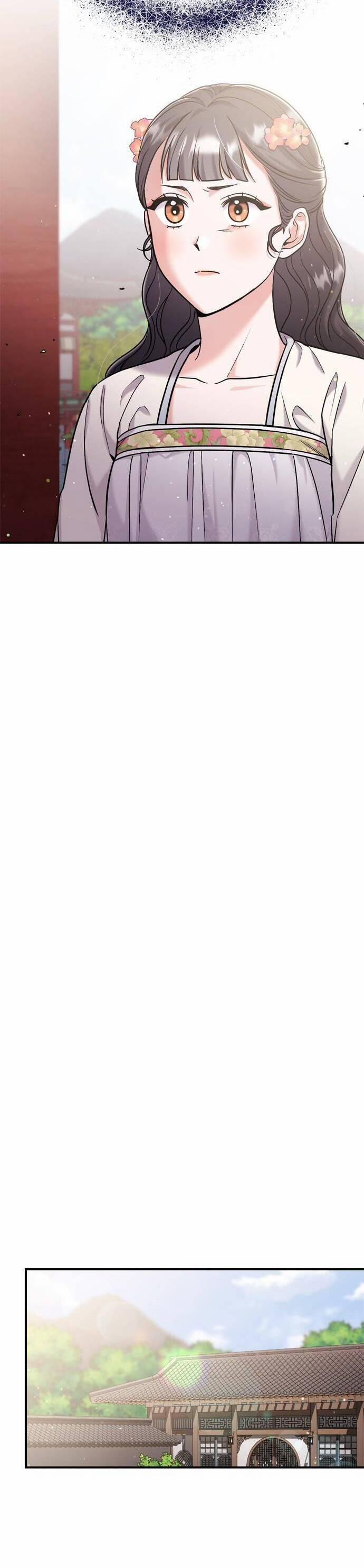 Từ Cao Thủ Trở Thành Phi Tần 17 trang 31