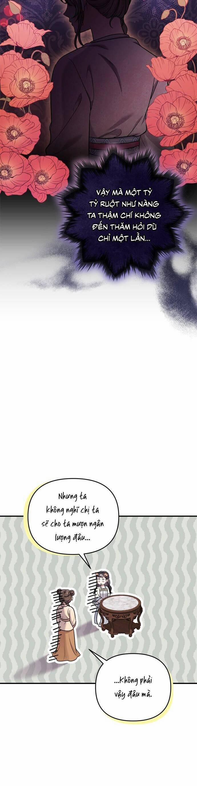 Từ Cao Thủ Trở Thành Phi Tần 17 trang 38