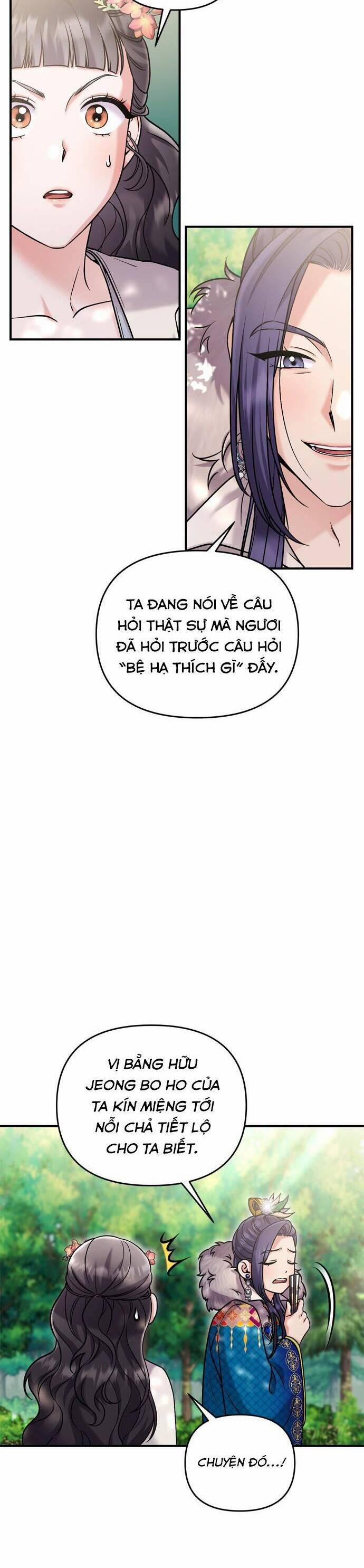 Từ Cao Thủ Trở Thành Phi Tần 17 trang 44