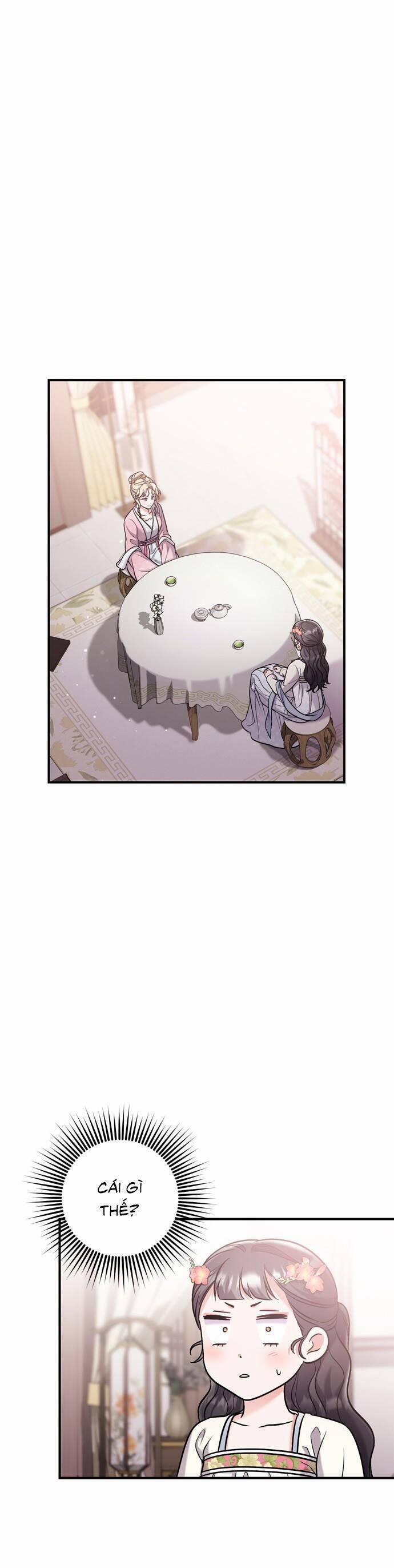 Từ Cao Thủ Trở Thành Phi Tần 17 trang 50