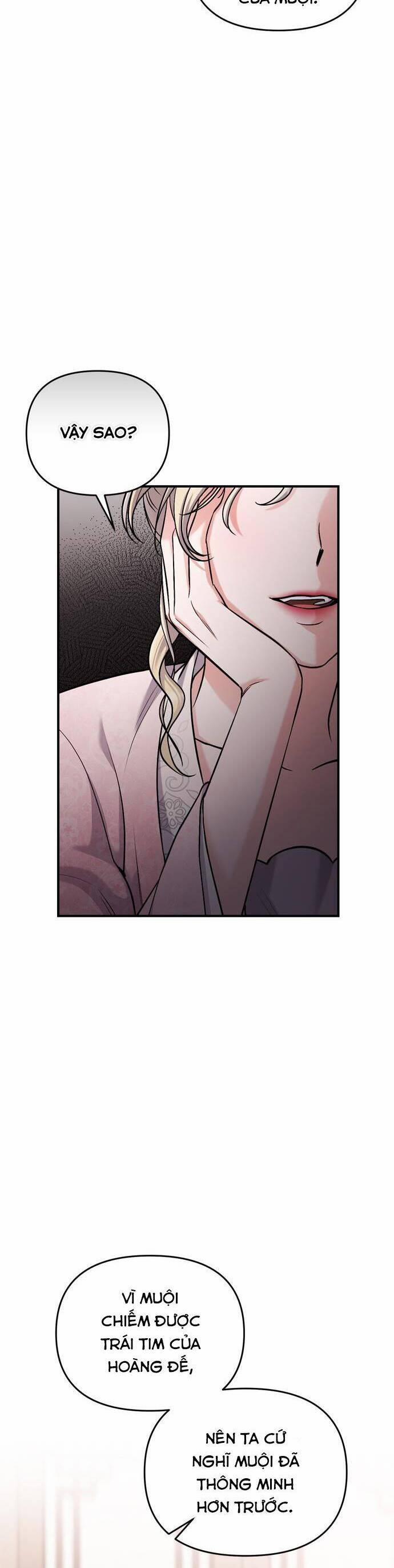 Từ Cao Thủ Trở Thành Phi Tần 17 trang 53