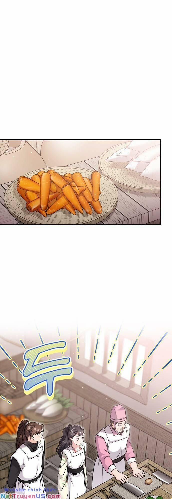 Từ Cao Thủ Trở Thành Phi Tần 20 trang 1