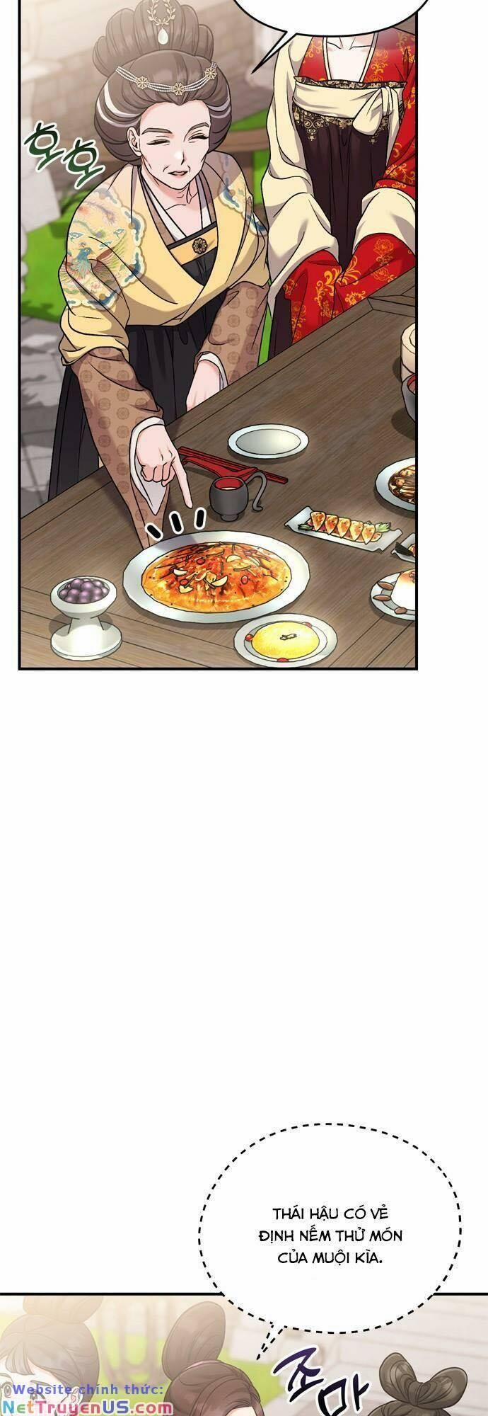 Từ Cao Thủ Trở Thành Phi Tần 20 trang 18