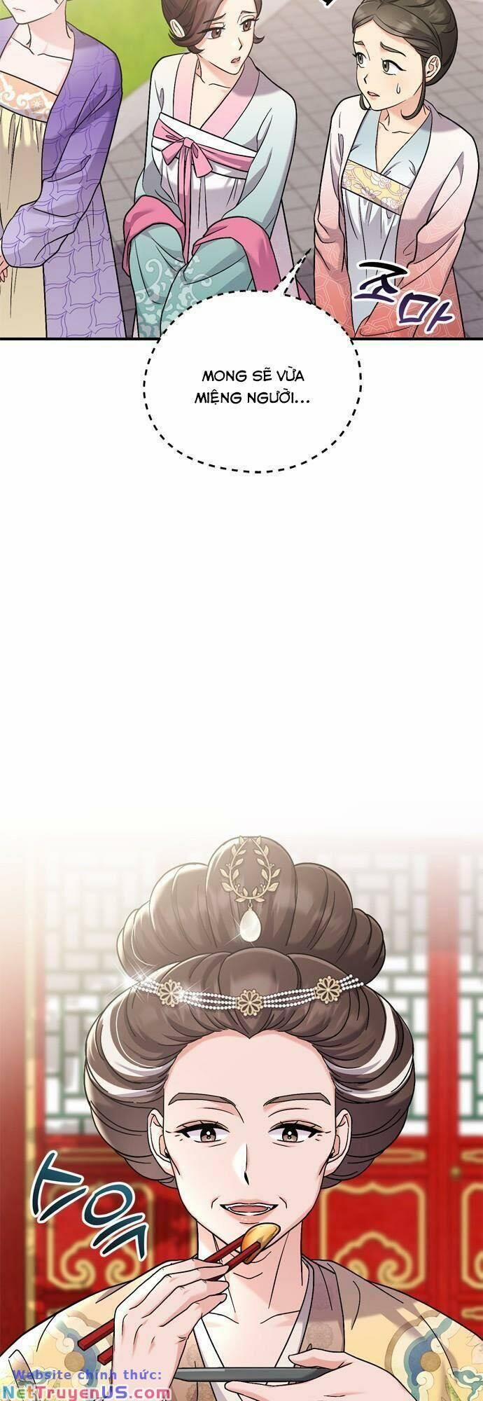 Từ Cao Thủ Trở Thành Phi Tần 20 trang 19