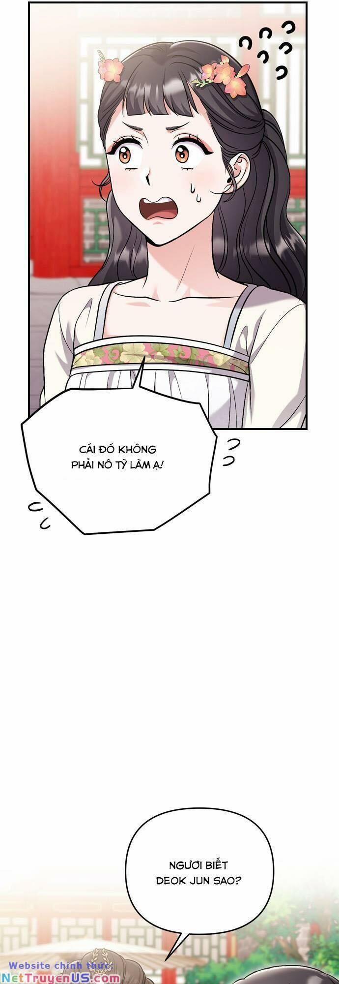 Từ Cao Thủ Trở Thành Phi Tần 20 trang 29