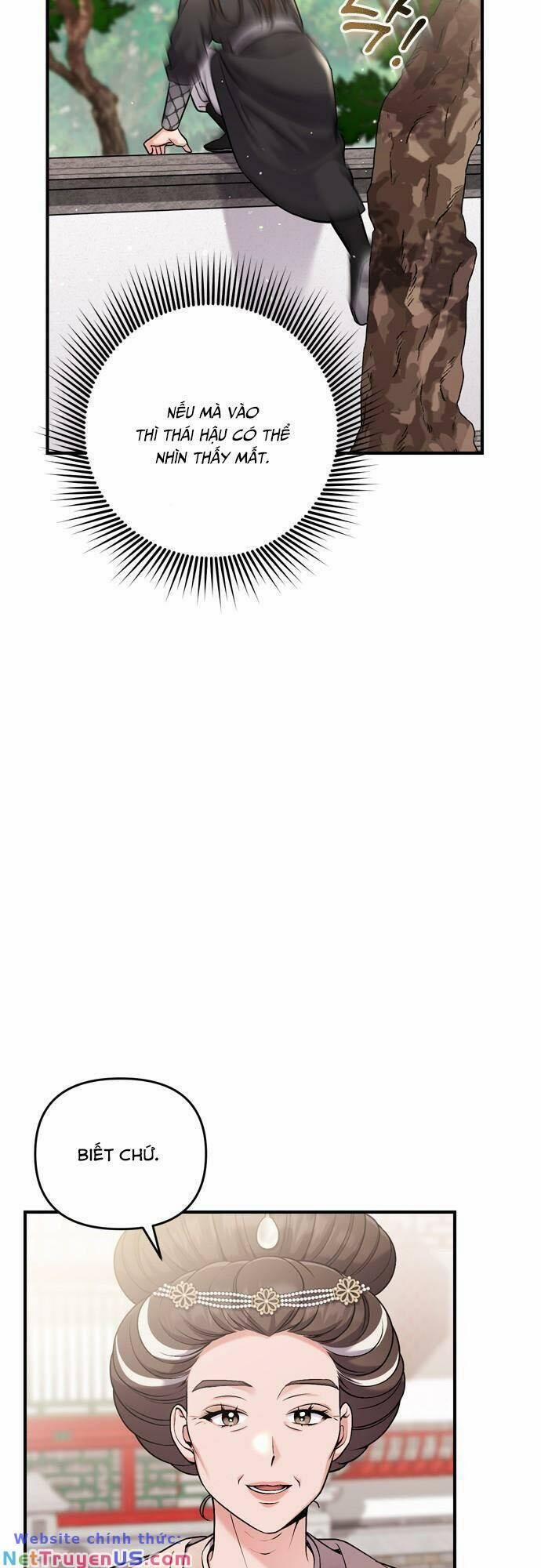 Từ Cao Thủ Trở Thành Phi Tần 20 trang 31