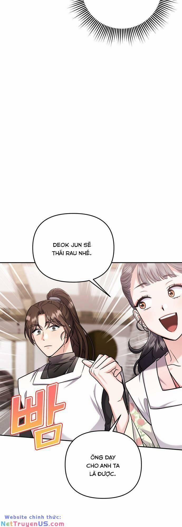 Từ Cao Thủ Trở Thành Phi Tần 20 trang 5