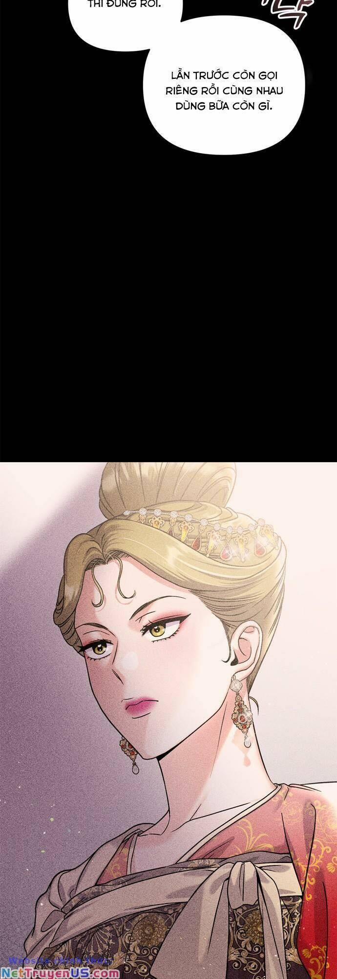 Từ Cao Thủ Trở Thành Phi Tần 20 trang 61