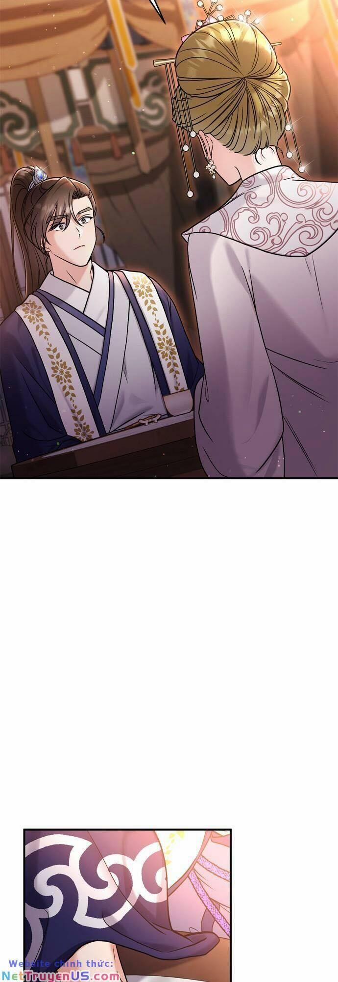 Từ Cao Thủ Trở Thành Phi Tần 20 trang 66