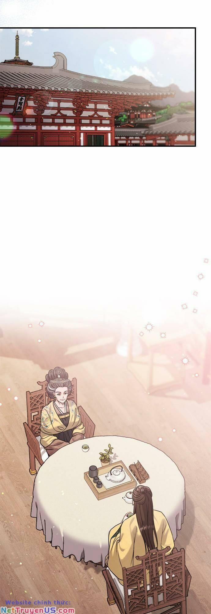 Từ Cao Thủ Trở Thành Phi Tần 20 trang 70