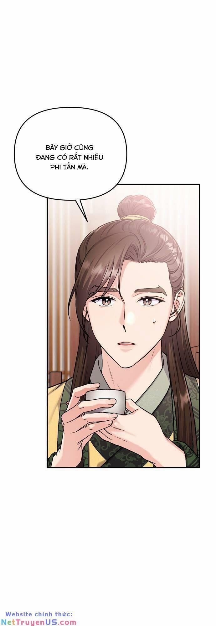 Từ Cao Thủ Trở Thành Phi Tần 20 trang 73