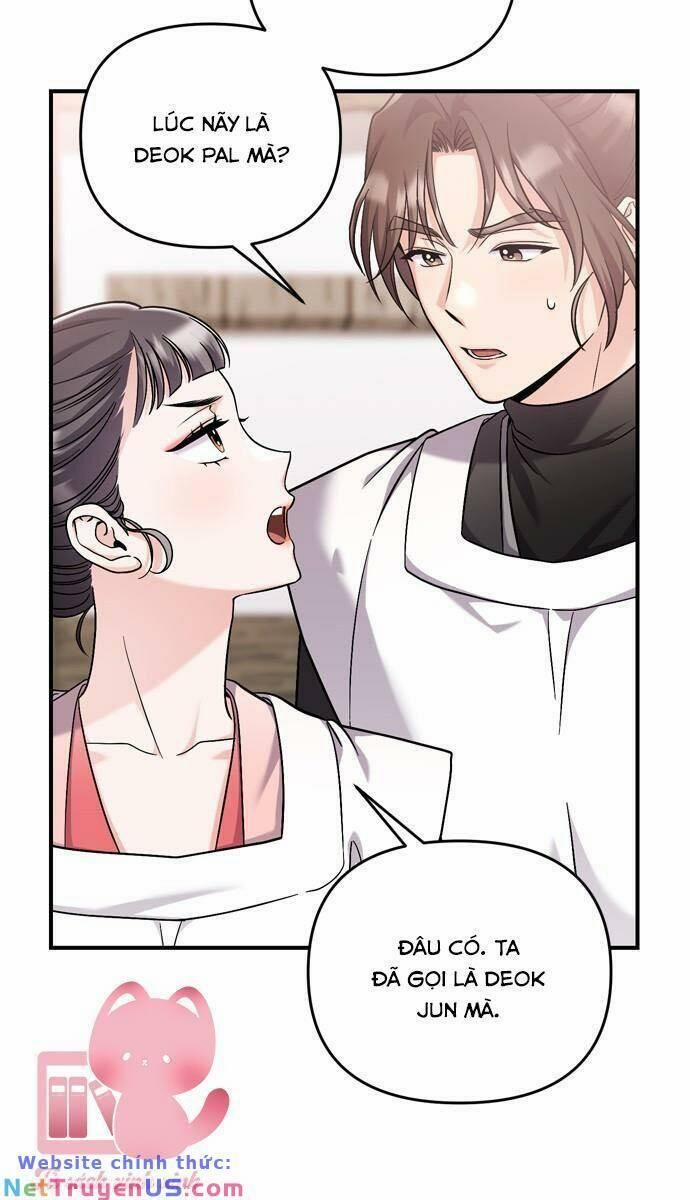 Từ Cao Thủ Trở Thành Phi Tần 20 trang 8