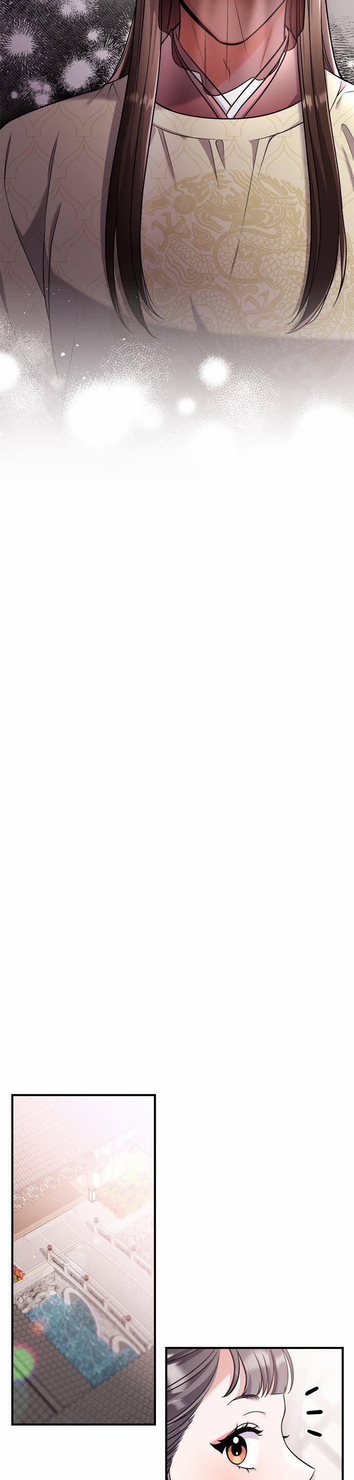 Từ Cao Thủ Trở Thành Phi Tần 21 trang 20