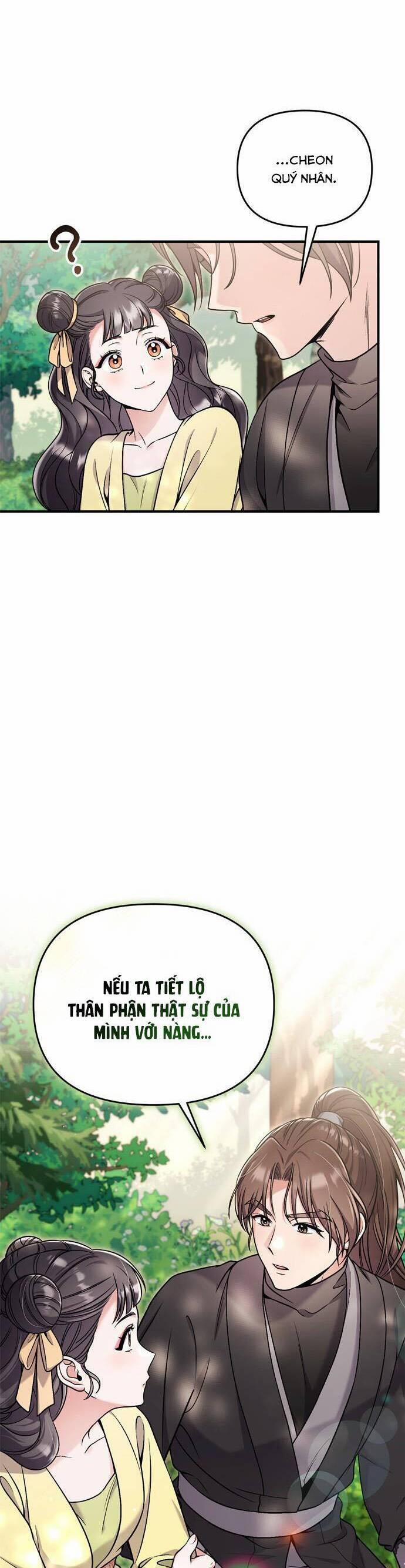 Từ Cao Thủ Trở Thành Phi Tần 21 trang 33