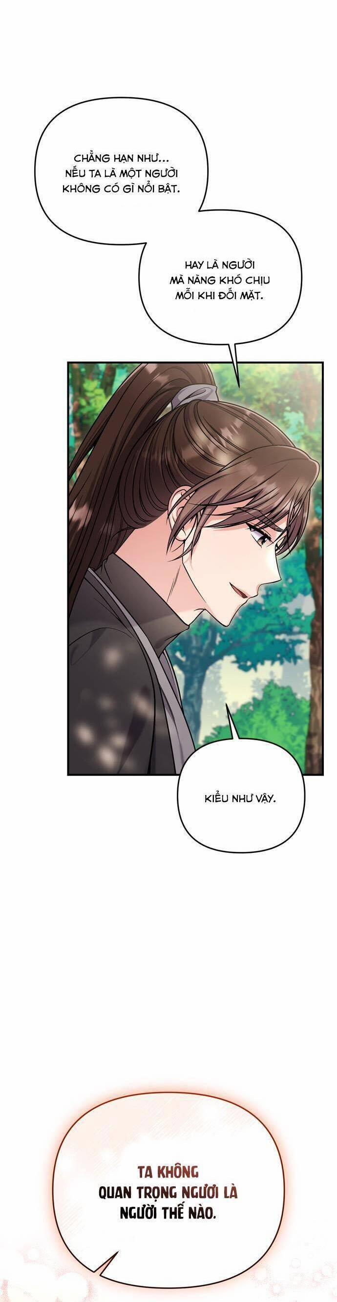 Từ Cao Thủ Trở Thành Phi Tần 21 trang 35