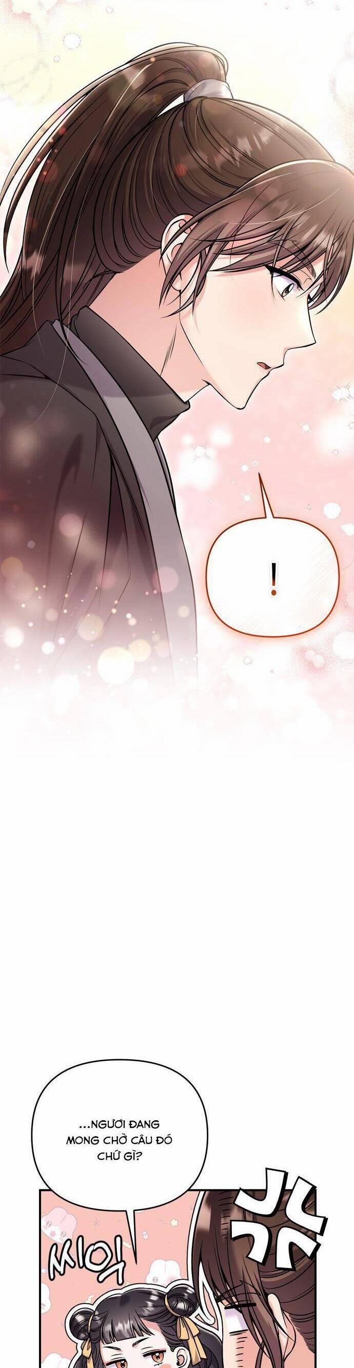 Từ Cao Thủ Trở Thành Phi Tần 21 trang 36