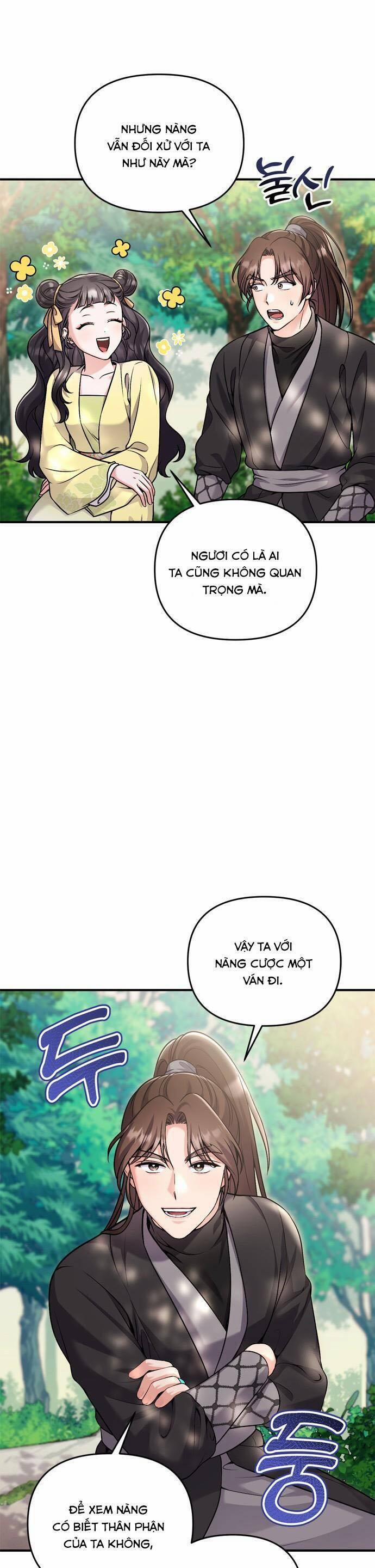 Từ Cao Thủ Trở Thành Phi Tần 21 trang 39