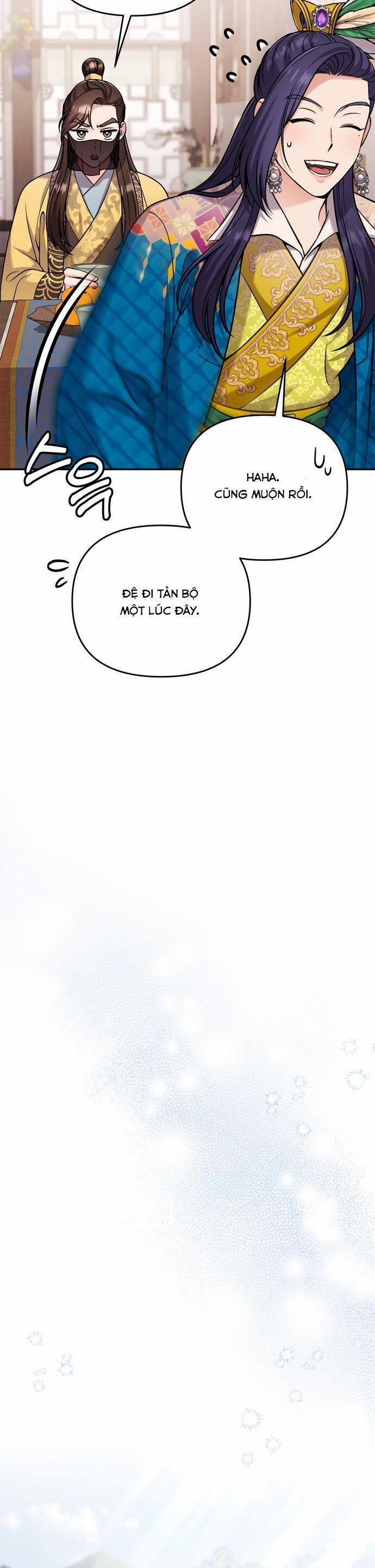 Từ Cao Thủ Trở Thành Phi Tần 21 trang 46