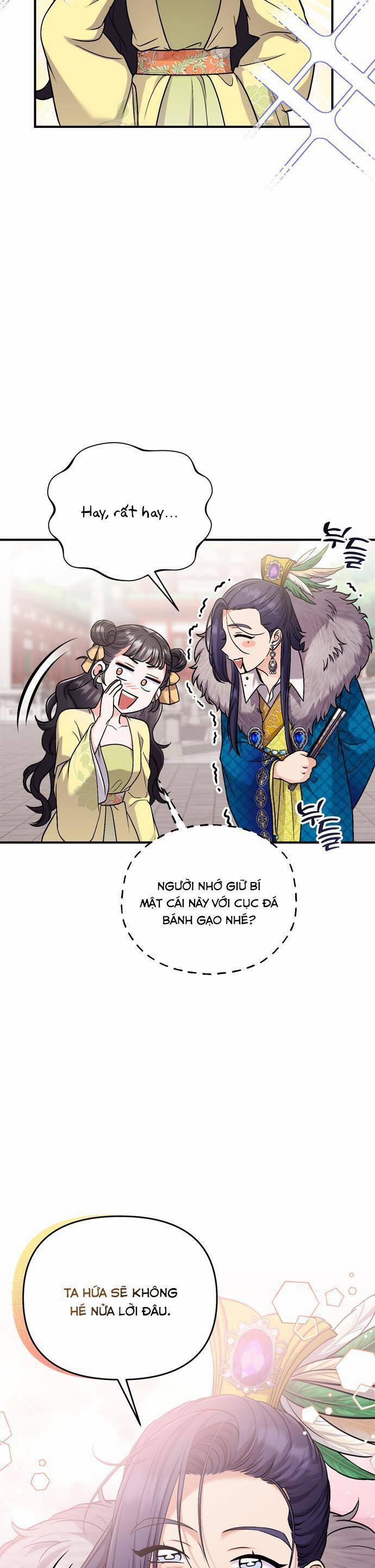 Từ Cao Thủ Trở Thành Phi Tần 21 trang 59