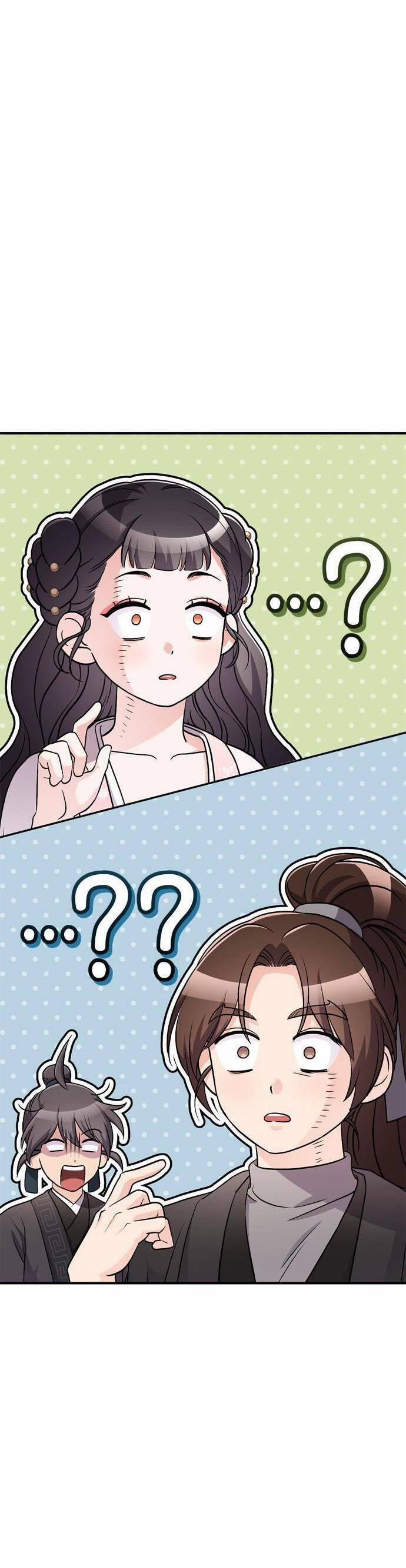 Từ Cao Thủ Trở Thành Phi Tần 21 trang 66