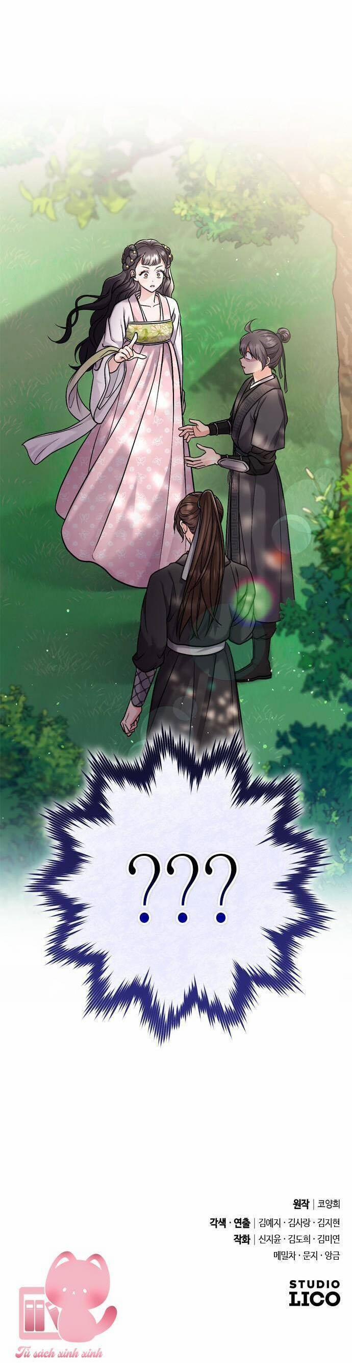 Từ Cao Thủ Trở Thành Phi Tần 21 trang 67