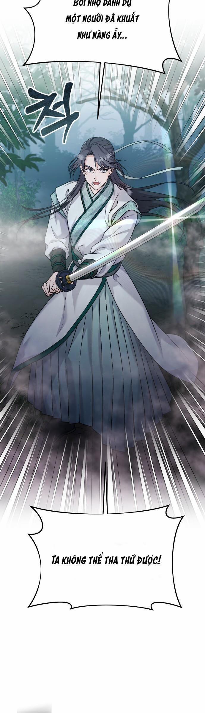 Từ Cao Thủ Trở Thành Phi Tần 25 trang 3