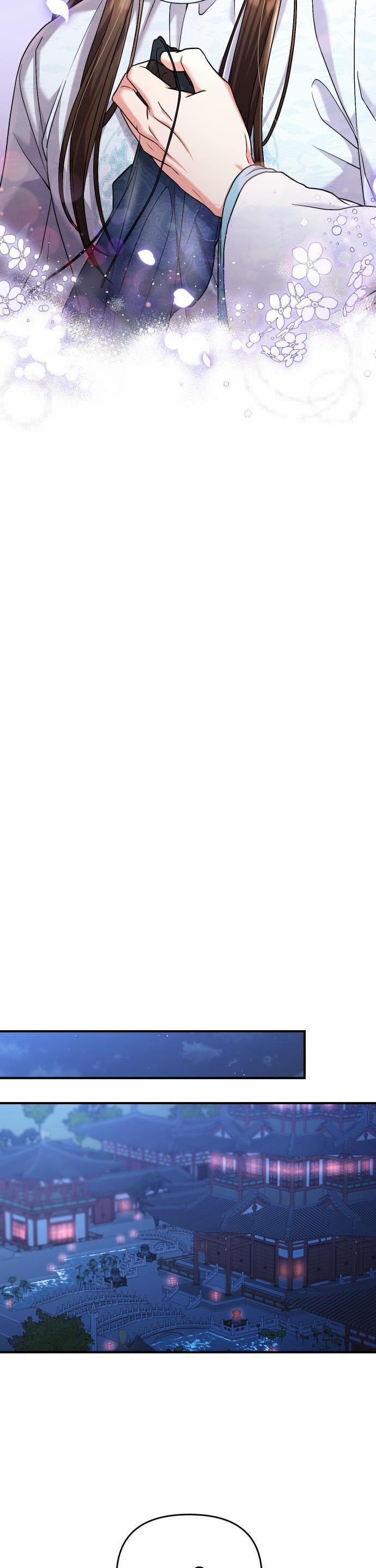 Từ Cao Thủ Trở Thành Phi Tần 25 trang 41