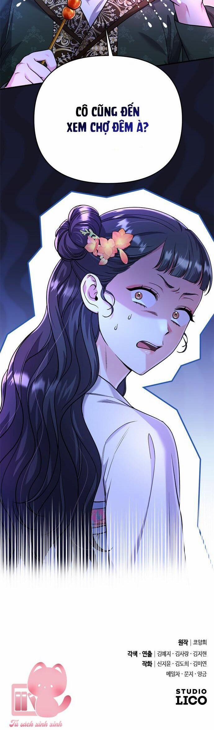 Từ Cao Thủ Trở Thành Phi Tần 25 trang 59