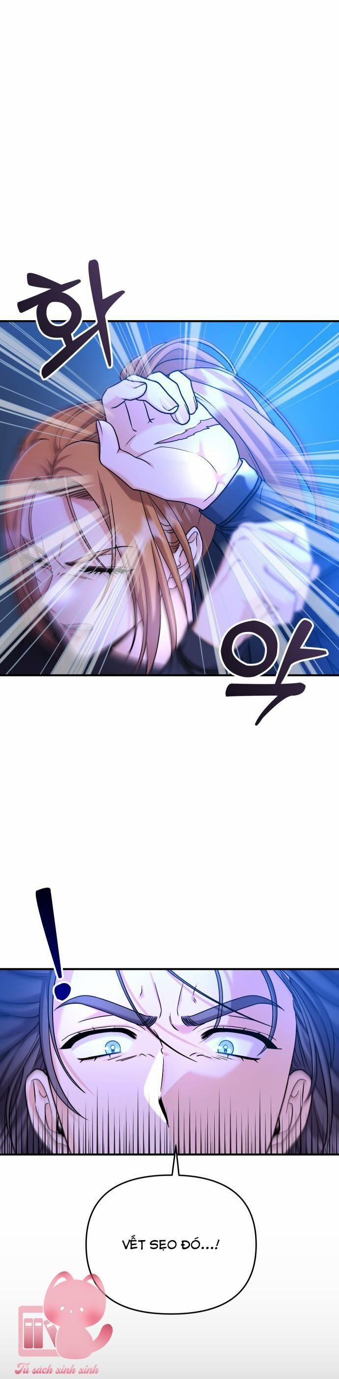 Từ Cao Thủ Trở Thành Phi Tần 25 trang 8