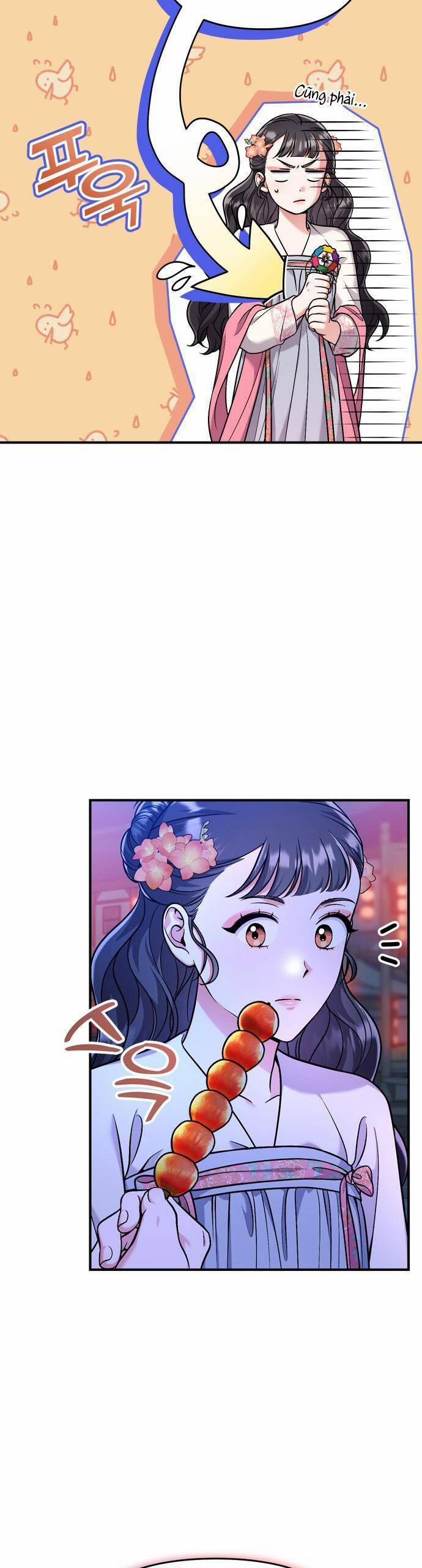 Từ Cao Thủ Trở Thành Phi Tần 26 trang 14