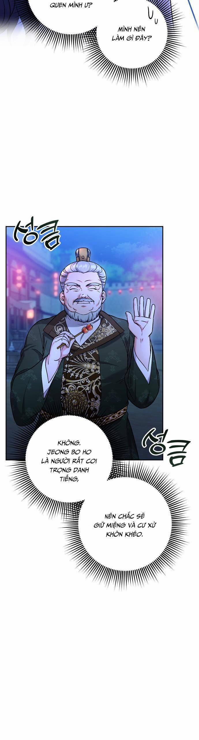 Từ Cao Thủ Trở Thành Phi Tần 26 trang 2