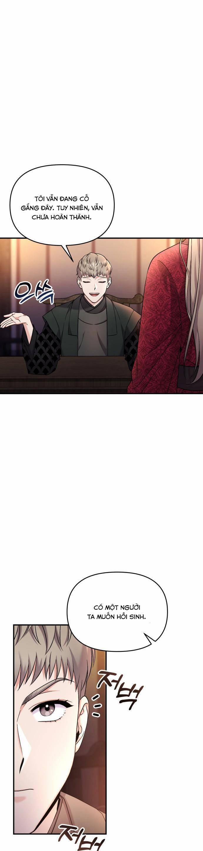 Từ Cao Thủ Trở Thành Phi Tần 26 trang 29