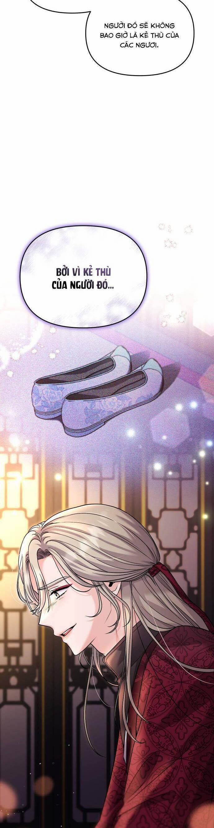 Từ Cao Thủ Trở Thành Phi Tần 26 trang 32