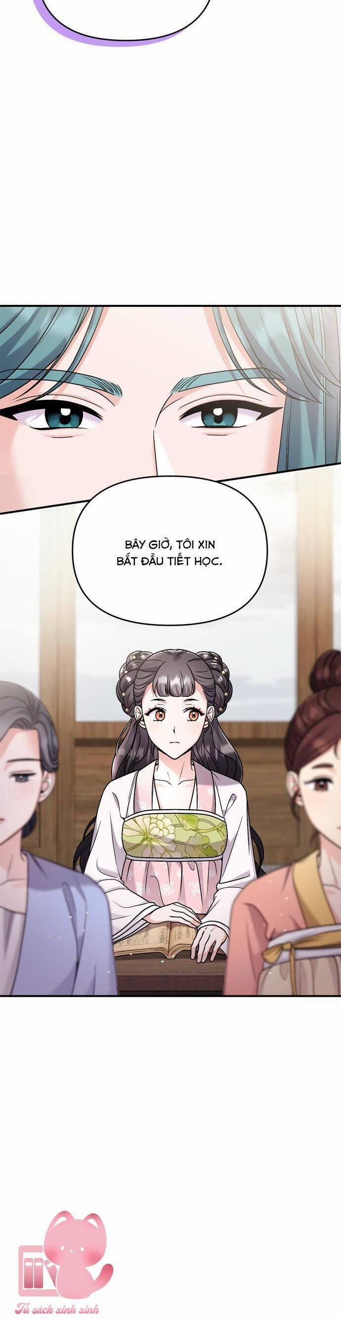 Từ Cao Thủ Trở Thành Phi Tần 26 trang 36