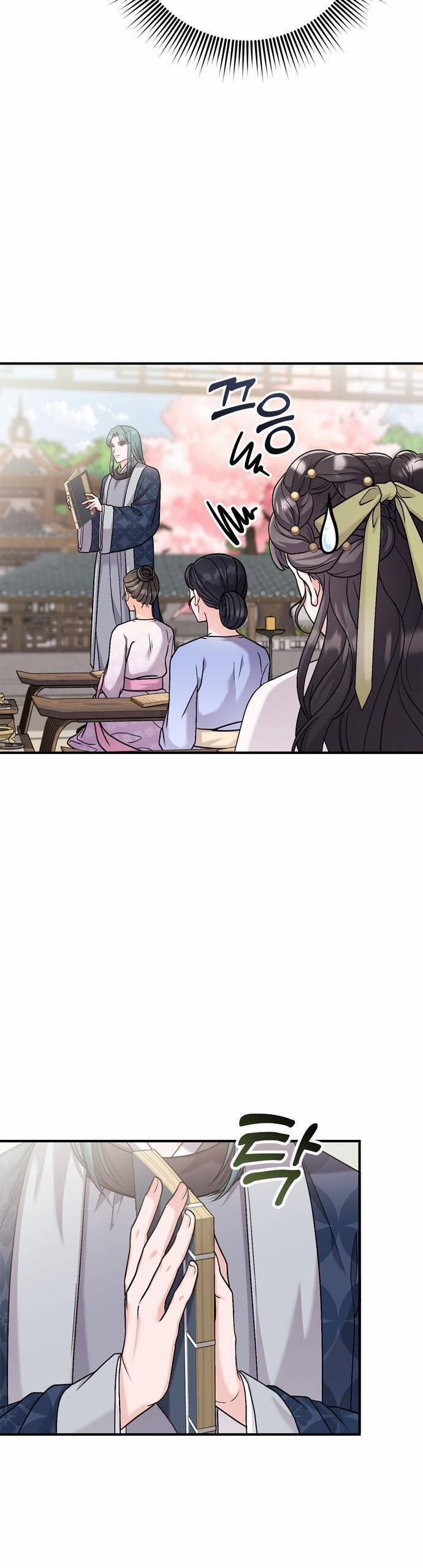 Từ Cao Thủ Trở Thành Phi Tần 26 trang 38