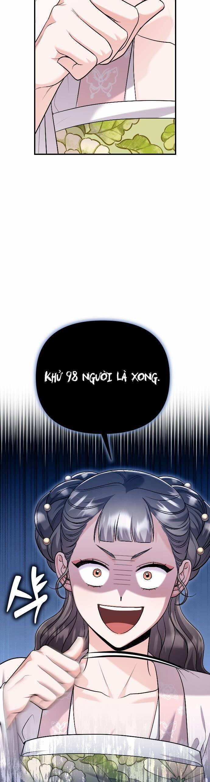 Từ Cao Thủ Trở Thành Phi Tần 26 trang 42