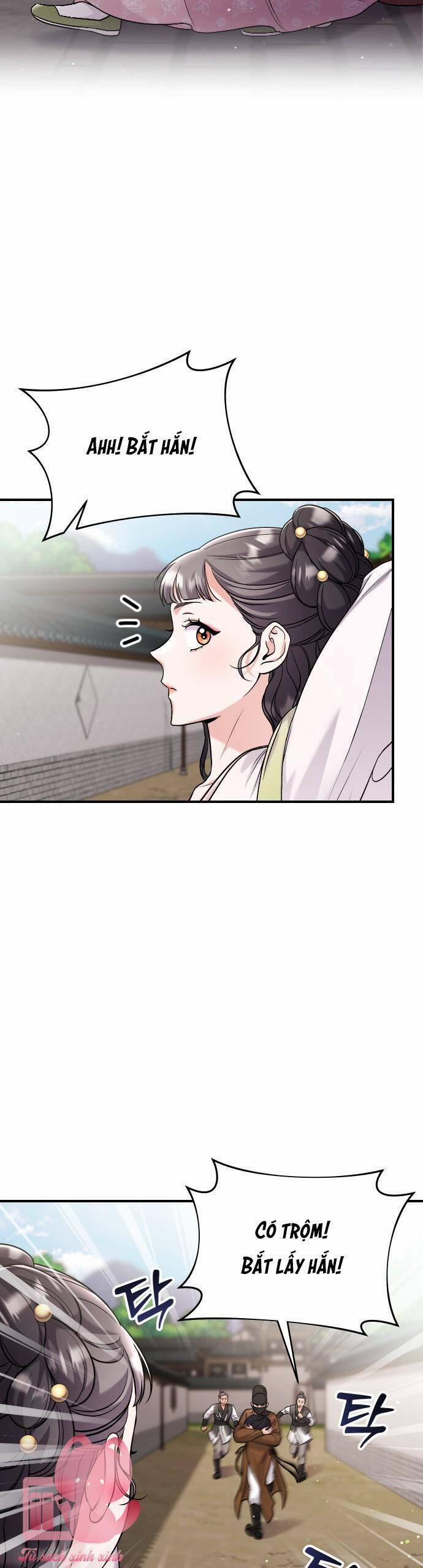 Từ Cao Thủ Trở Thành Phi Tần 26 trang 46