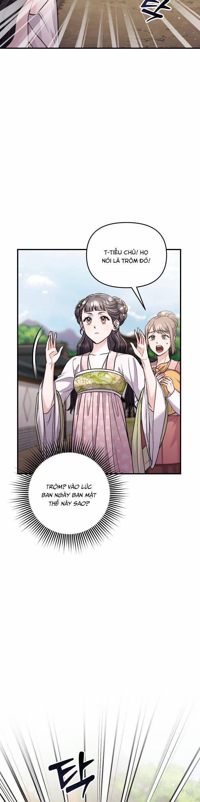 Từ Cao Thủ Trở Thành Phi Tần 26 trang 47